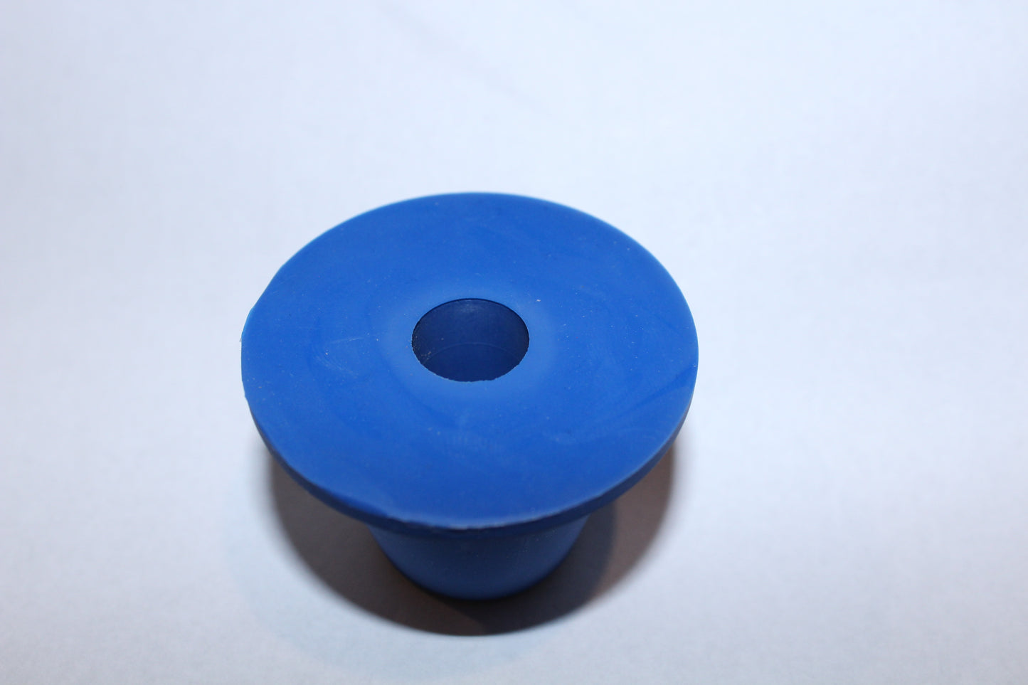 Silicone Infusion port