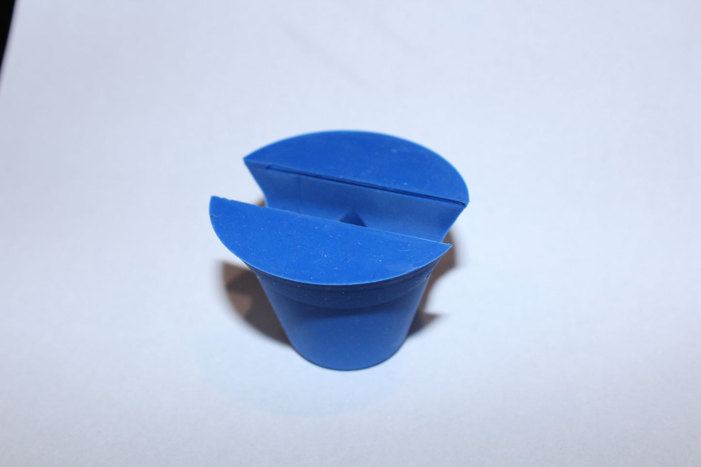 Silicone Infusion port